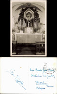 Ansichtskarte  Altar Religion Kirche 1962 - Autres & Non Classés