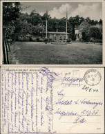 Ansichtskarte Altbrandsleben-Oschersleben Gauschule Der DAF 1940 - Other & Unclassified