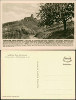 Ansichtskarte Gronau-Oberstenfeld Weinberg, Schloß Lichtenberg 1940 - Andere & Zonder Classificatie