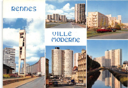 35-RENNES-N°1015-C/0403 - Rennes