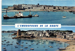 35-SAINT MALO-N°1015-C/0321 - Saint Malo