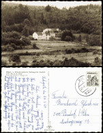 Ansichtskarte Au (Sieg) Bibel- U. Erholungsheim Hohegrete GmbH. 1968 - Sonstige & Ohne Zuordnung