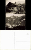 Hohenaschau Chiemgau-Aschau Im Chiemgau Landhaus Kampenblick, Stadt 2 Bild 1963 - Andere & Zonder Classificatie