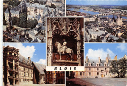 41-BLOIS-N°1015-B/0437 - Blois