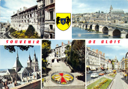 41-BLOIS-N°1015-B/0435 - Blois