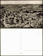 Marktoberdorf Panorama-Ansicht Gesamtansicht Aus Der Vogelschau-Perspektive 1960 - Sonstige & Ohne Zuordnung