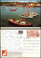 Postcard St. Peter Port St. Peter Port, Guernsey, C.I. 1970 - Unclassified