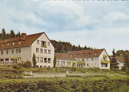 AK 215701 GERMANY - Rennerod - Stiftung Cgristliches Erholungsheim Westerwald - Other & Unclassified