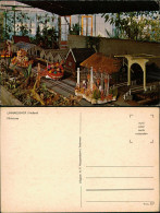 Postkaart .Niederlande LINNAEUSHOF Holland Minicorso 1960 - Otros & Sin Clasificación