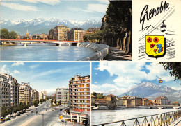 38-GRENOBLE-N°1016-A/0231 - Grenoble