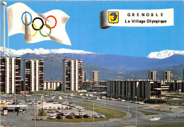 38-GRENOBLE-N°1016-A/0223 - Grenoble
