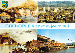 38-GRENOBLE-N°1016-A/0221 - Grenoble