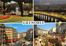 38-GRENOBLE-N°1016-A/0201 - Grenoble