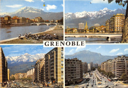 38-GRENOBLE-N°1016-A/0197 - Grenoble