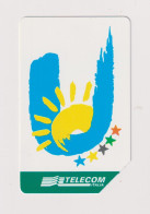 ITALY -   Sicilia 97 Urmet  Phonecard - Openbaar Gewoon