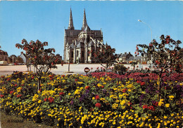 36-CHATEAUROUX-N°1015-E/0129 - Chateauroux