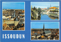 36-ISSOUDUN-N°1015-E/0041 - Issoudun
