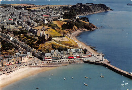 35-CANCALE-N°1015-D/0377 - Cancale
