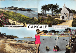 35-CANCALE-N°1015-D/0357 - Cancale