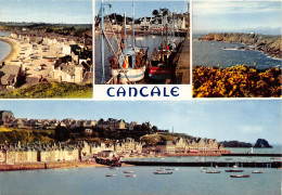 35-CANCALE-N°1015-D/0353 - Cancale