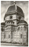 Filippo Brunelleschi, La Cupola, Firenze, Stampa Epoca, Vintage Print - Prints & Engravings