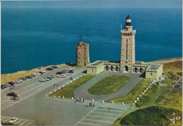 FRANCE LE CAP FREHEL   VOIR SCAN POUR ETAT   A CIRCULER - Lighthouses