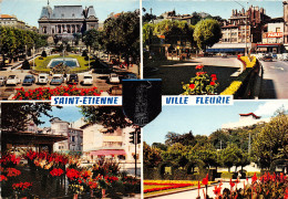 42-SAINT ETIENNE-N°1017-B/0379 - Saint Etienne