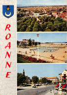 42-ROANNE-N°1017-B/0283 - Roanne