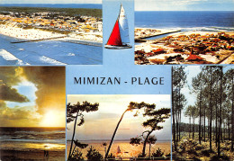 40-MIMIZAN-N°1017-B/0027 - Mimizan