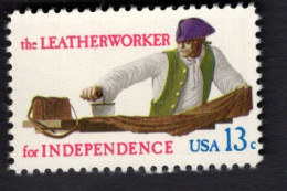 2018161988 1978 SCOTT 1720 (XX) POSTFRIS MINT NEVER HINGED - THE LEATHERWORKER - Ungebraucht