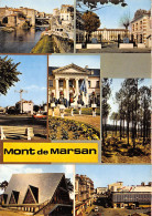 40-MONT DE MARSAN-N°1017-A/0289 - Mont De Marsan