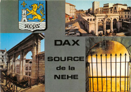 40-DAX-N°1017-A/0139 - Dax