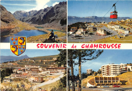 38-CHAMROUSSE-N°1017-A/0023 - Chamrousse