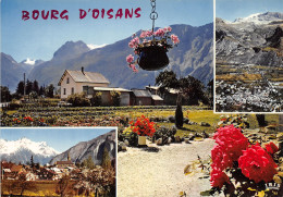 38-BOURG D OISANS-N°1016-E/0119 - Bourg-d'Oisans