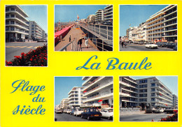 44-LA BAULE-1017-E/0131 - La Baule-Escoublac