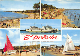 44-SAINT BREVIN-N°1017-D/0339 - Saint-Brevin-l'Océan