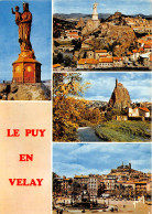 43-LE PUY-N°1017-C/0269 - Le Puy En Velay