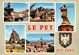 43-LE PUY-N°1017-C/0231 - Le Puy En Velay