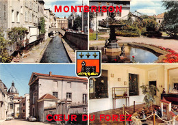 42-MONTBRISSON-N°1017-C/0189 - Montbrison