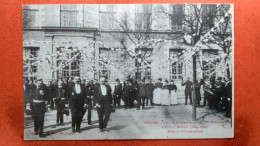 CPA (49) Angers.(Gadz'arts) Centenaire De L'école Des Arts Et Métiers.  Salut Au Cortège Officiel.(5A.1367) - Angers