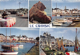 44-LE CROISIC-1017-E/0349 - Le Croisic
