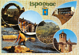 48-ISPAGNAC-N°1018-E/0287 - Other & Unclassified