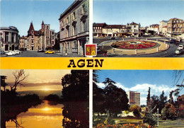 47-AGEN-N°1018-E/0033 - Agen