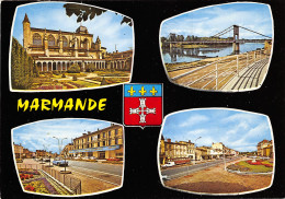 47-MARMANDE-N°1018-D/0195 - Marmande