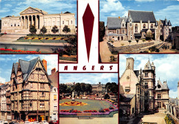 49-ANGERS-N°1018-E/0393 - Angers