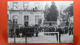 CPA (49) Angers.(Gadz'arts) Centenaire De L'école Des Arts Et Métiers. La Fanfare Attendant Le Cortège.(5A.1371) - Angers