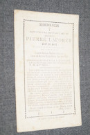 Pierre Laforet,Chemin De Fer Belge,chef De Gare,Seilles (Andenne) 1887 - Obituary Notices