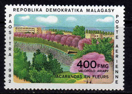 Madagascar P.A. N° 185 XX  Paysage De Madagascar,  Sans Charnière, TB - Madagascar (1960-...)