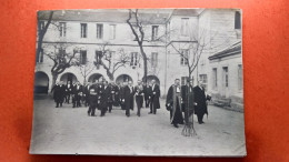 Photo (49) Angers. (Gadz'arts) Centenaire De L'école Des Arts Et Métiers. Les Officiels. 1904.  (5A.n°1357) - Angers