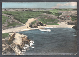 Bangor - Belle Ile En Mer - Morbihan - Hôtel Et Plage De Donant - Belle Ile En Mer